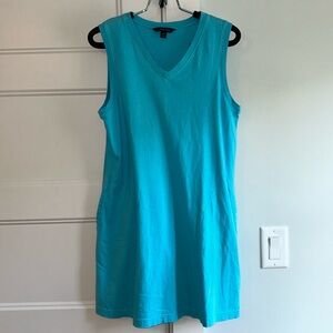 Casual dress/cover-up